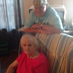 Meet your Posher, Dottie